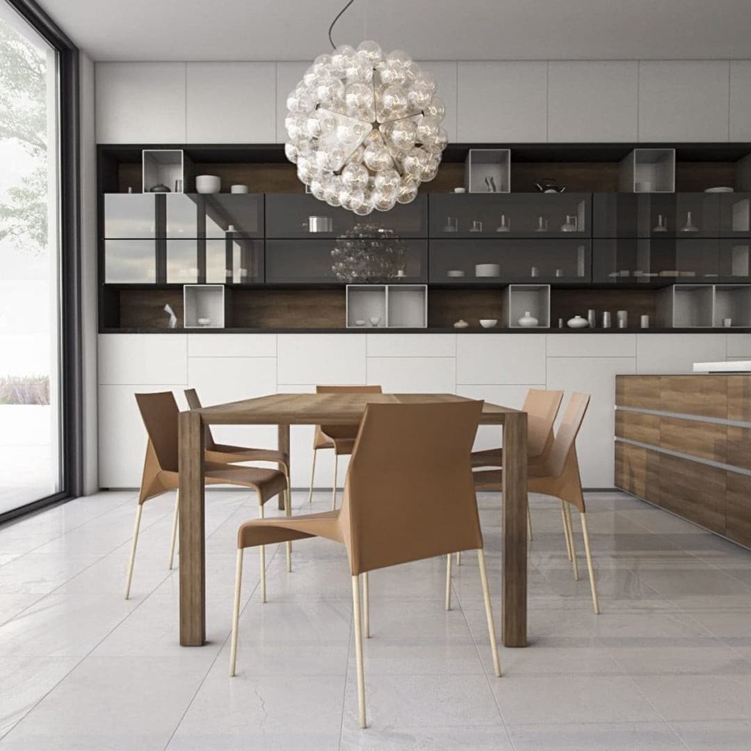 Taraxacum Pendant Light Modern Dandelion-Inspired Chandelier