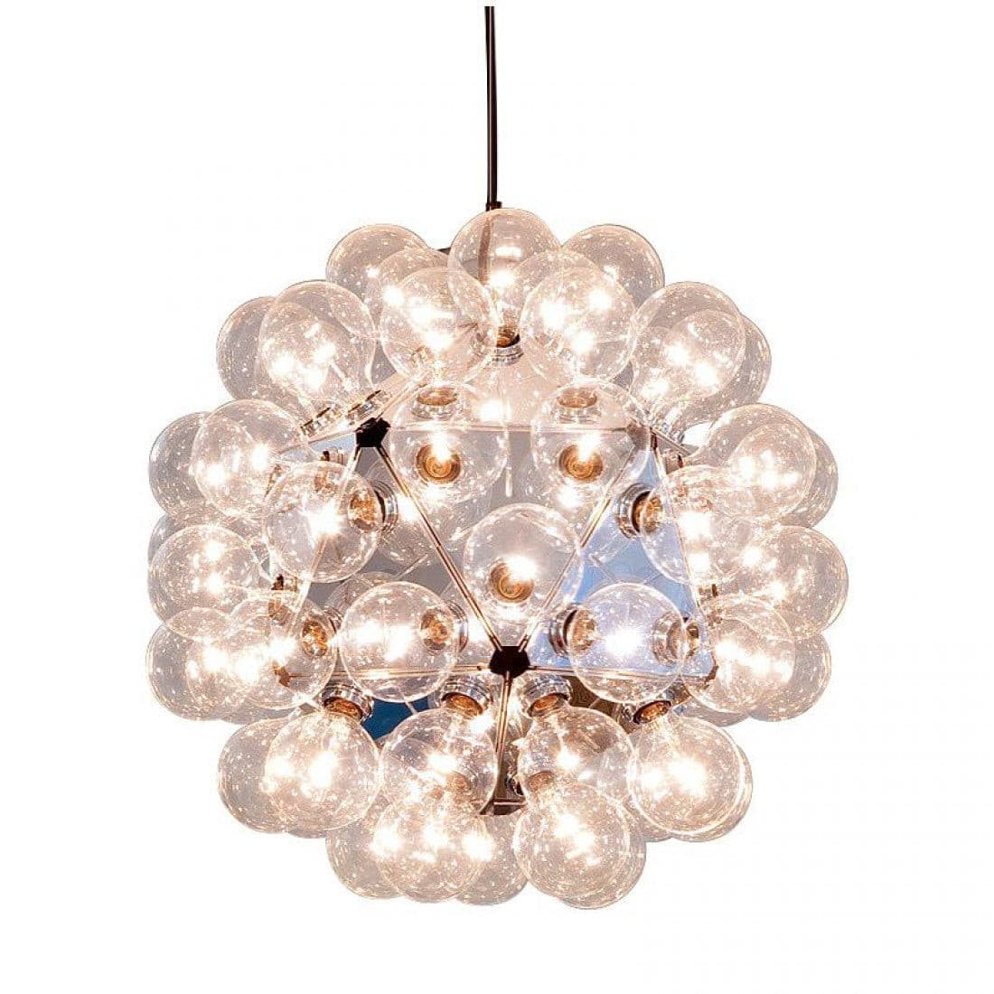 Taraxacum Pendant Light Modern Dandelion-Inspired Chandelier