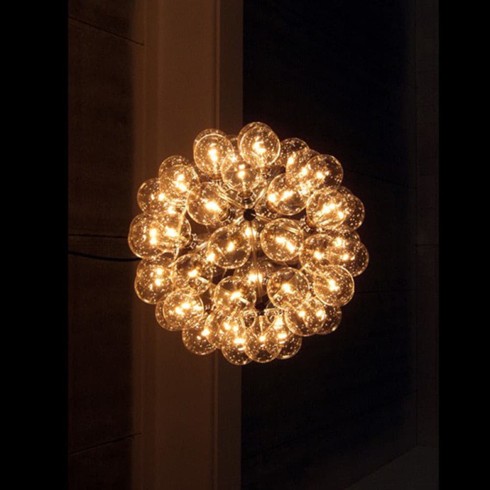 Taraxacum Pendant Light Modern Dandelion-Inspired Chandelier