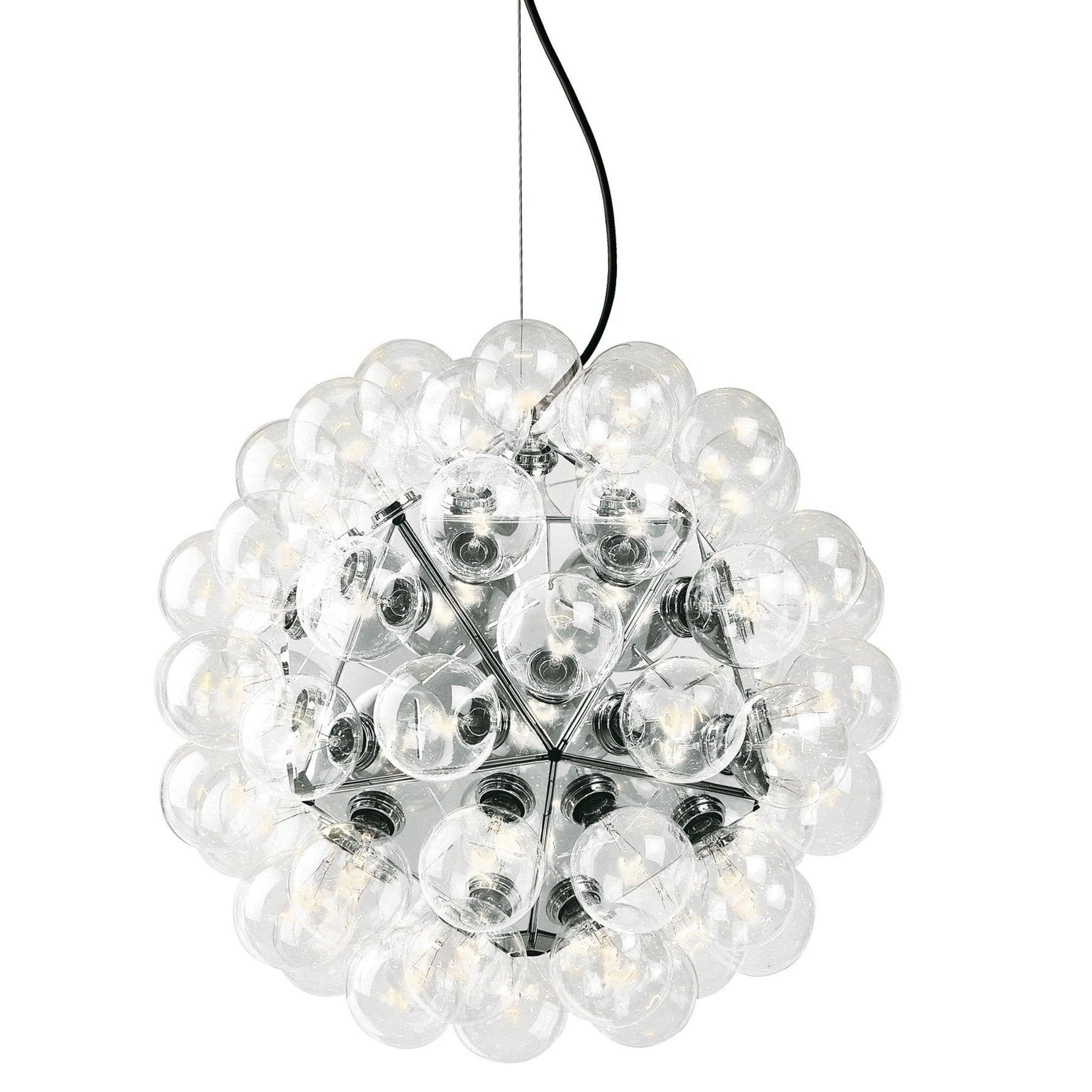 Taraxacum Pendant Light Modern Dandelion-Inspired Chandelier