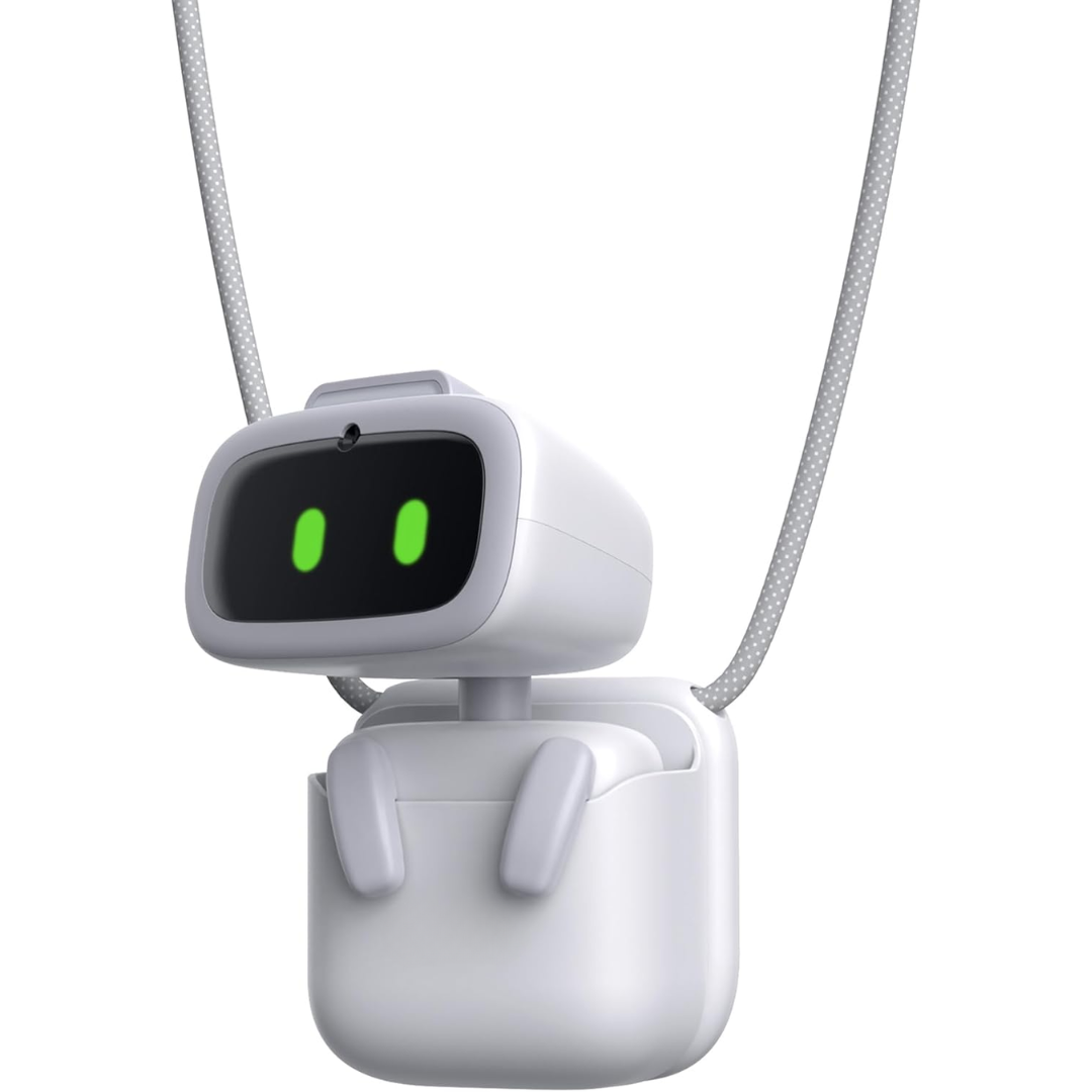 Smart mini assistant with speech recognition