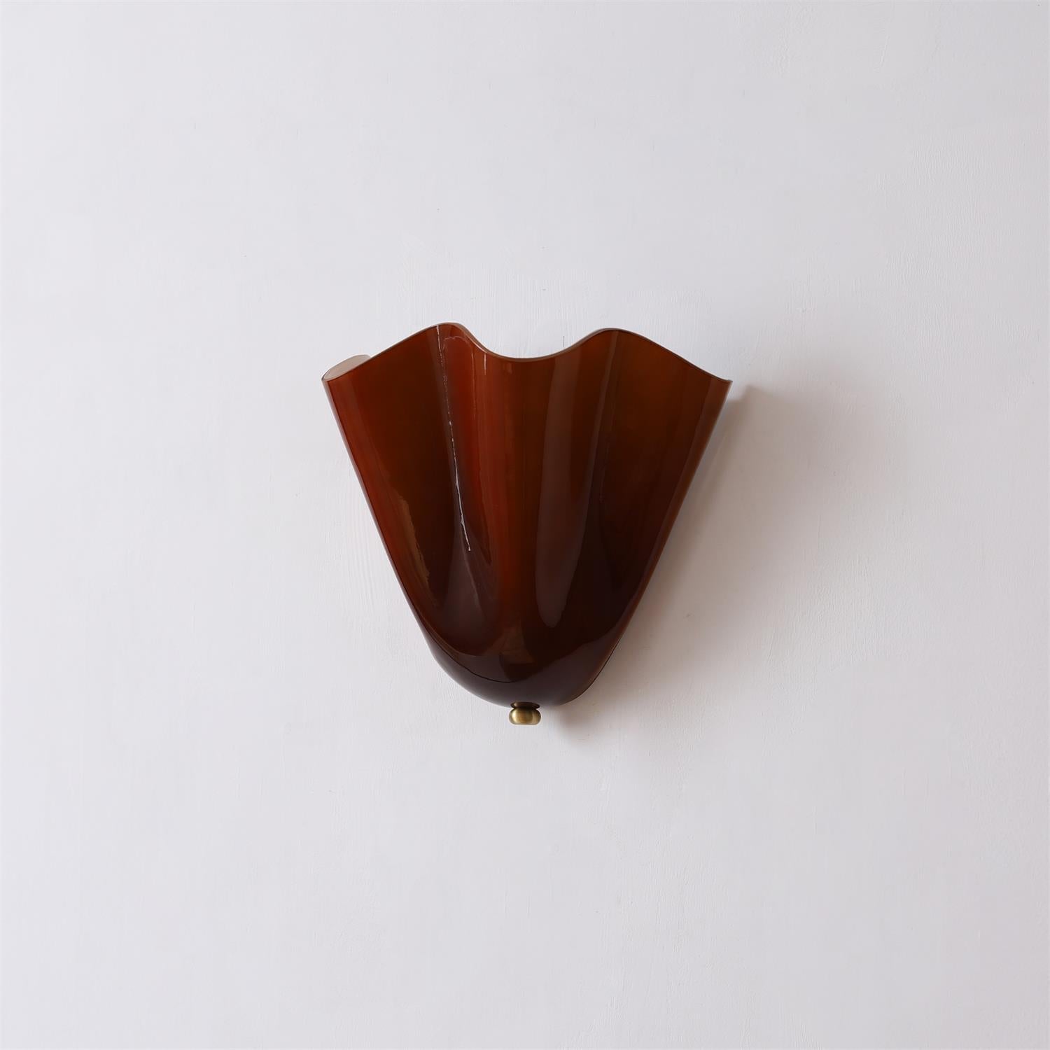 Petal Inspired Nordic Style LED Wall Lamps