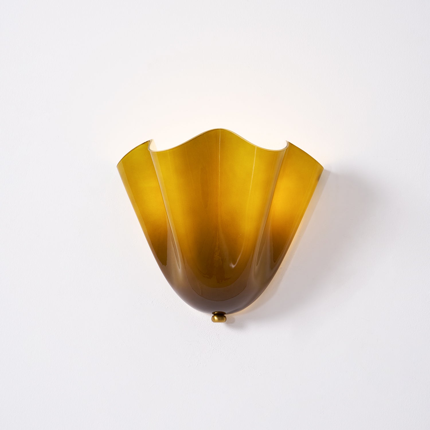 Petal Inspired Nordic Style LED Wall Lamps