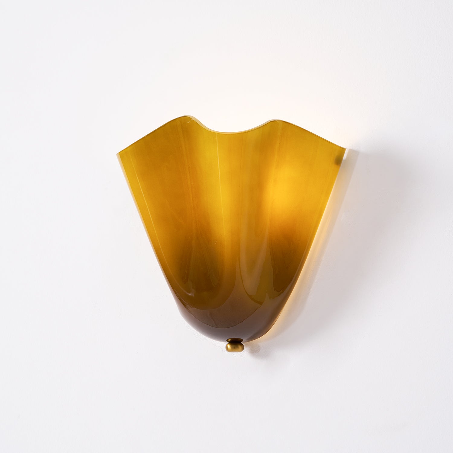 Petal Inspired Nordic Style LED Wall Lamps