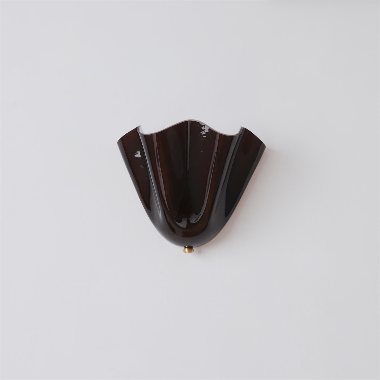 Petal Inspired Nordic Style LED Wall Lamps