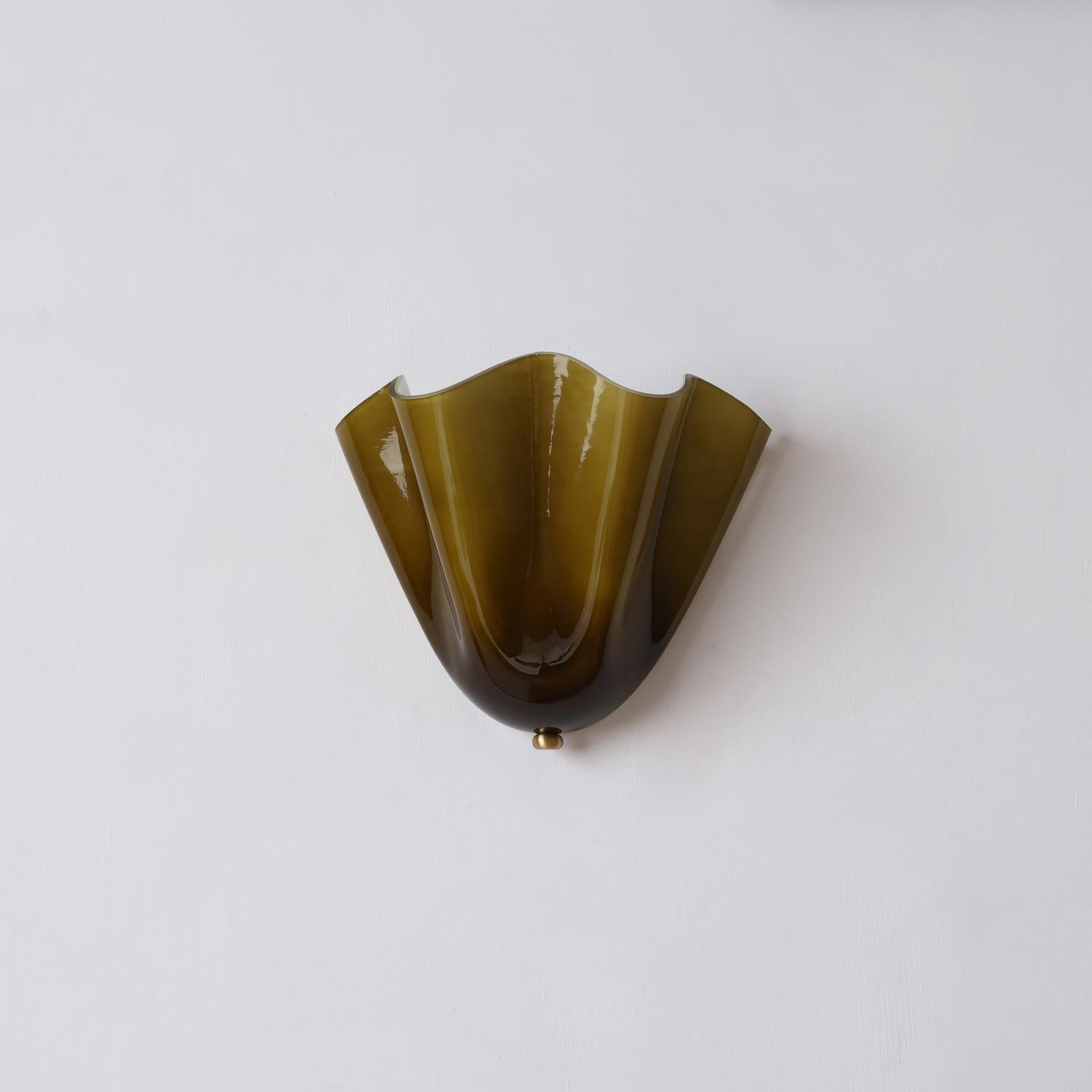 Petal Inspired Nordic Style LED Wall Lamps
