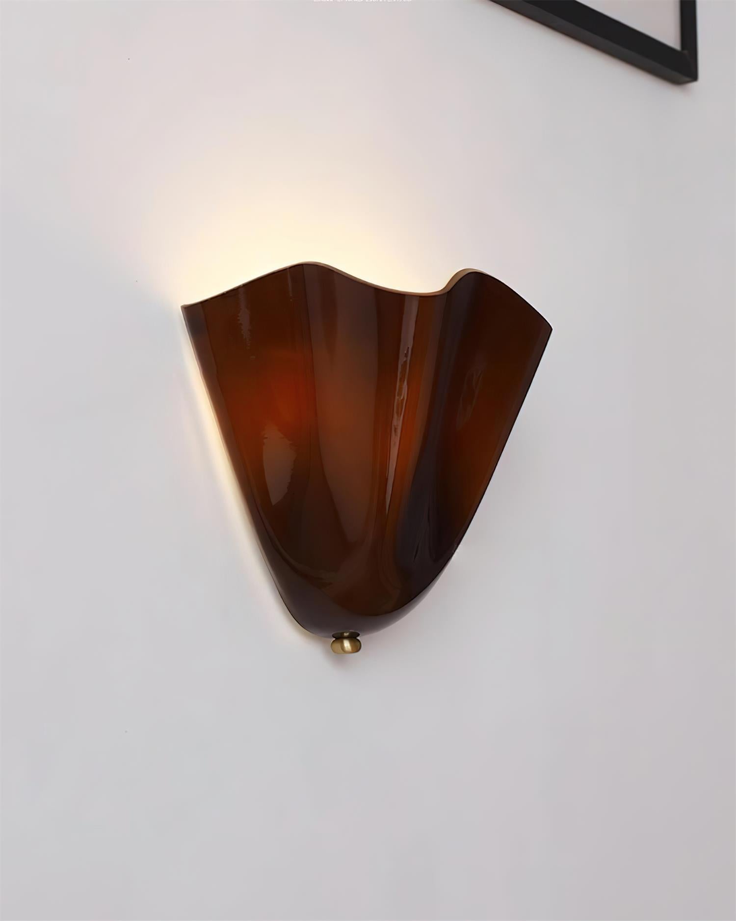 Petal Inspired Nordic Style LED Wall Lamps