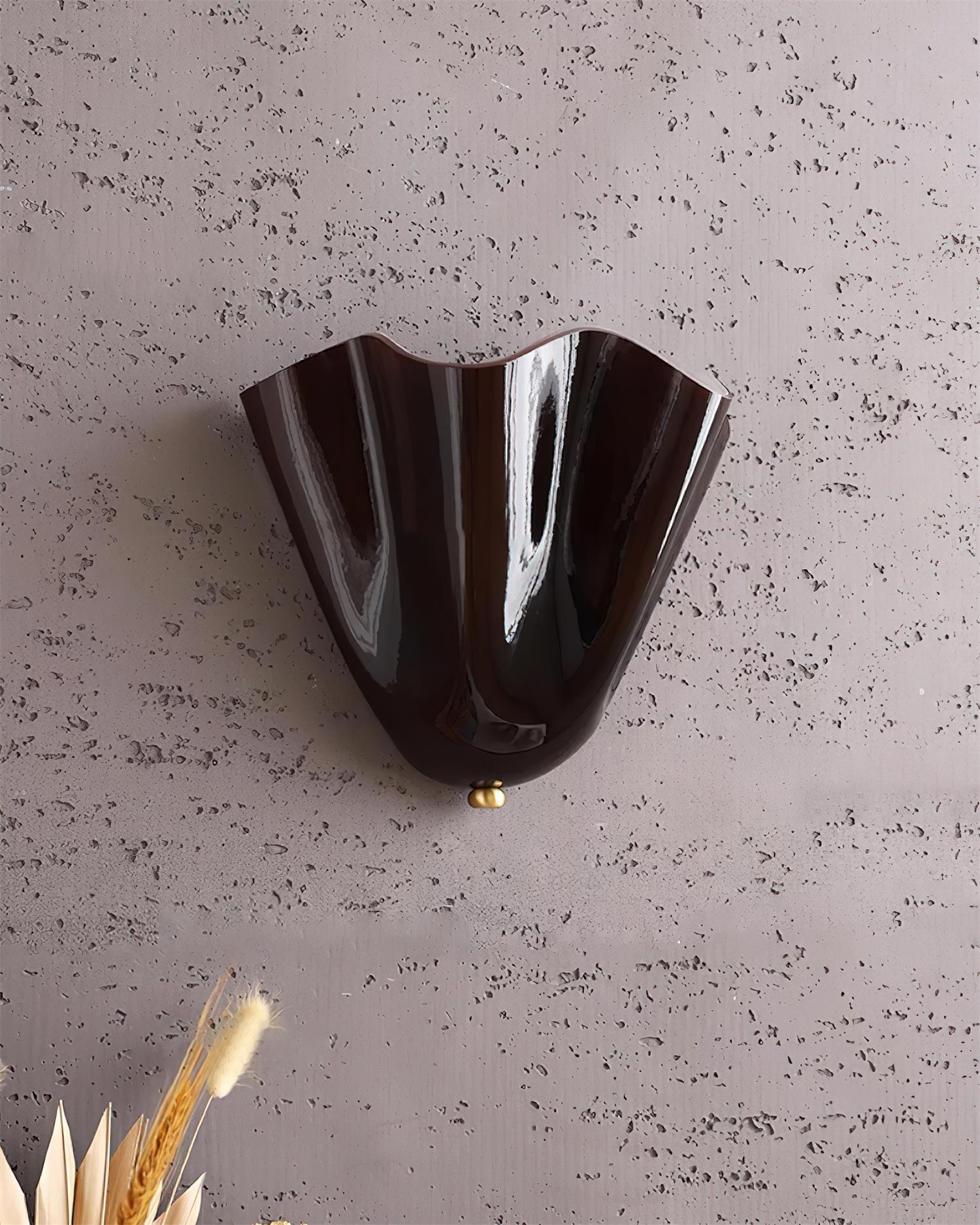 Petal Inspired Nordic Style LED Wall Lamps