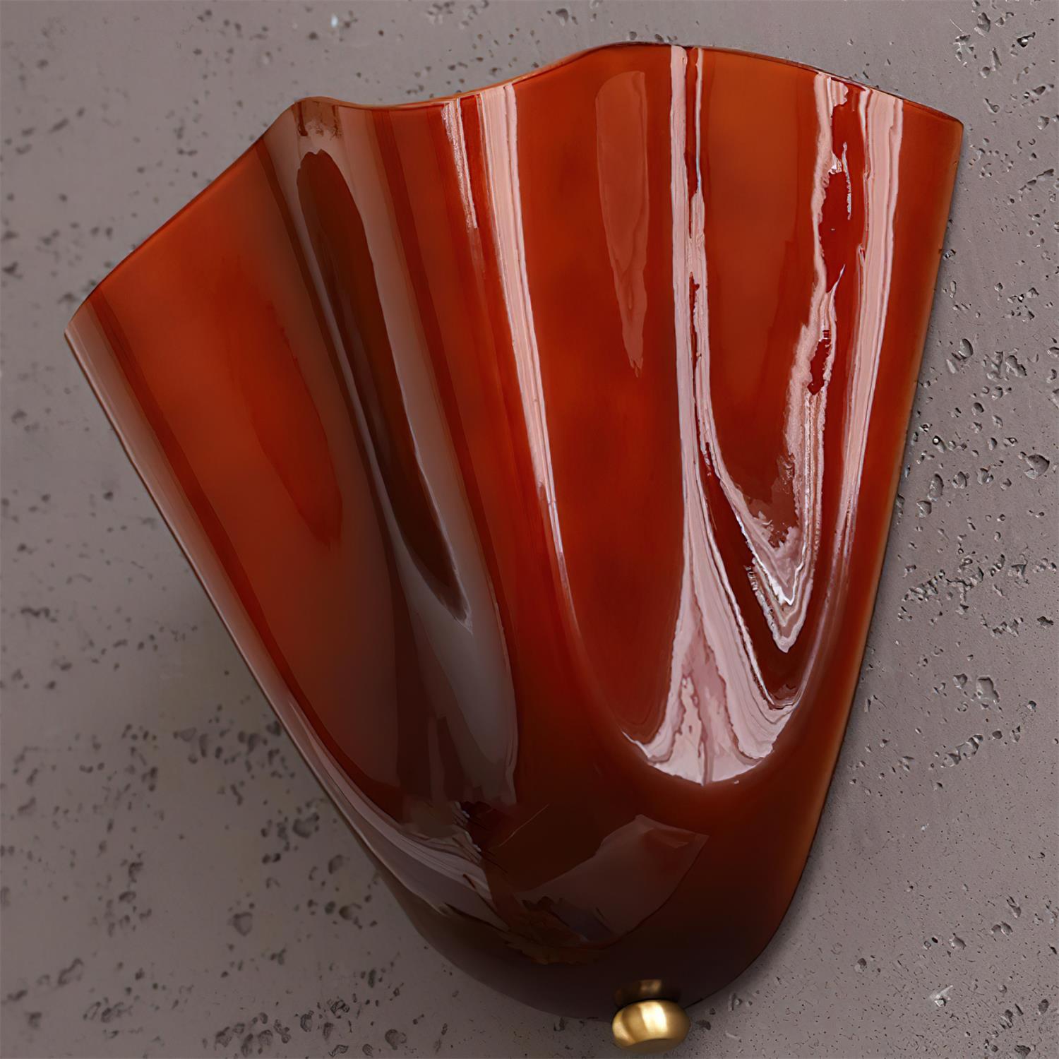 Petal Inspired Nordic Style LED Wall Lamps