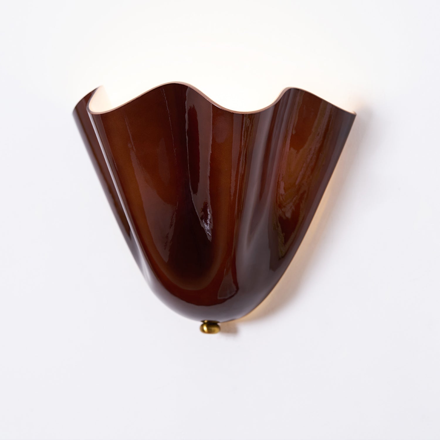 Petal Inspired Nordic Style LED Wall Lamps