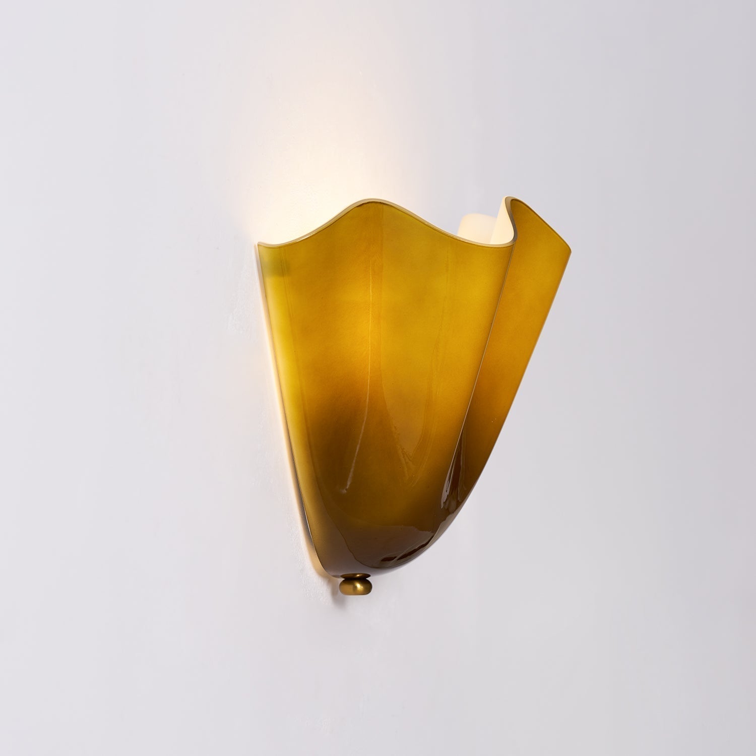 Petal Inspired Nordic Style LED Wall Lamps
