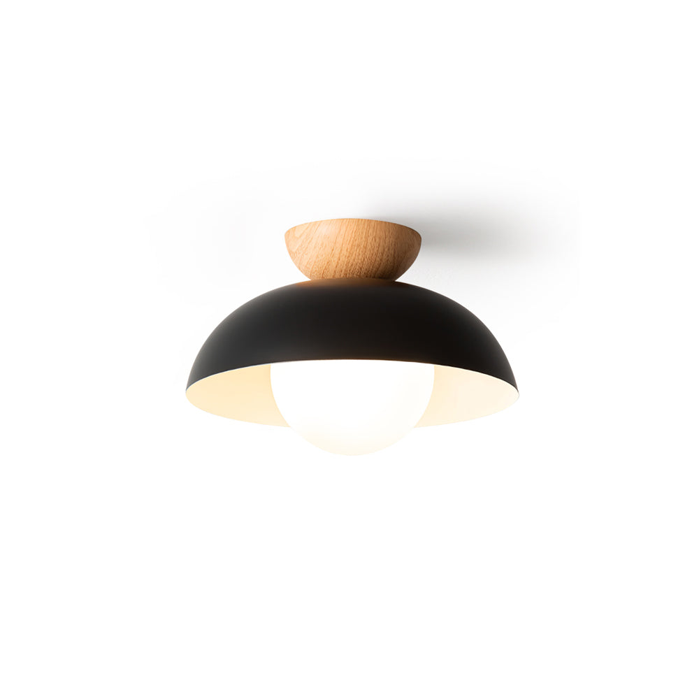 Volo Ceiling Light Modern Eco-Friendly for Warm Ambient Lighting