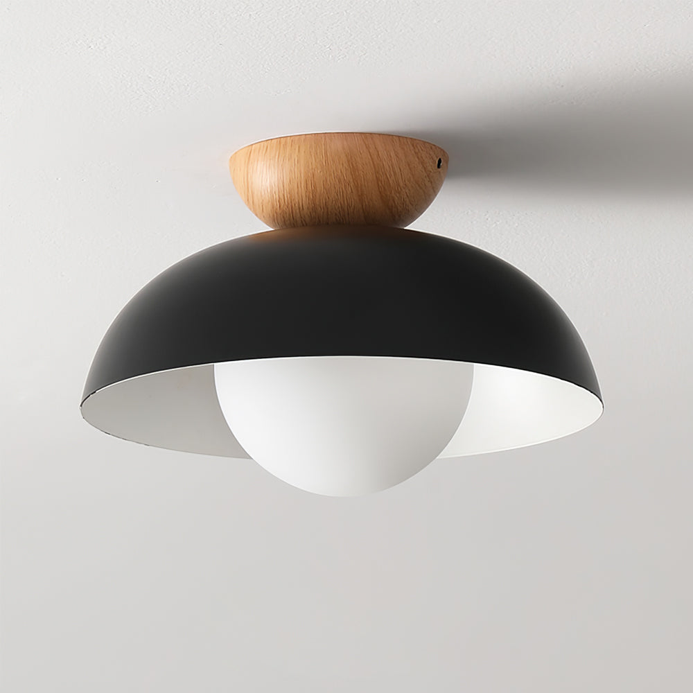 Volo Ceiling Light Modern Eco-Friendly for Warm Ambient Lighting