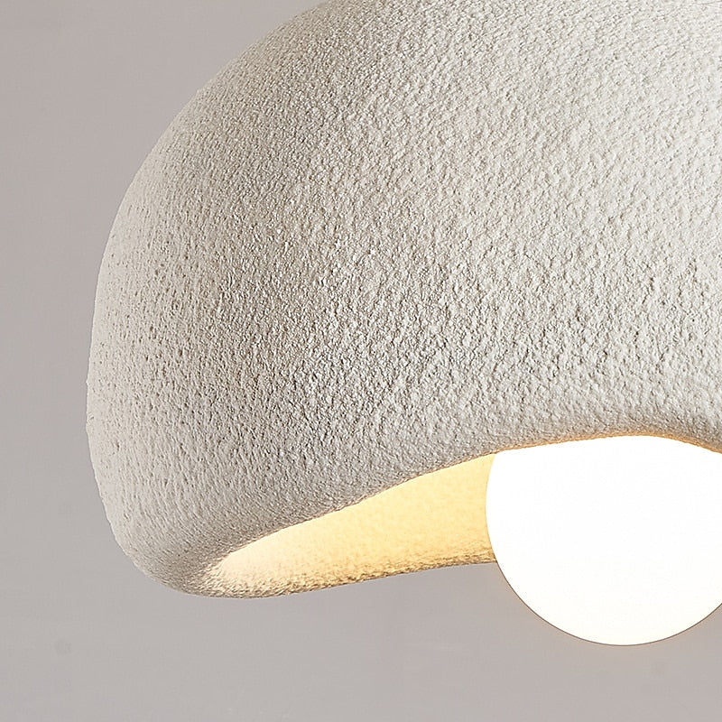 Cloud Linear Wabi-sabi Hanglamp