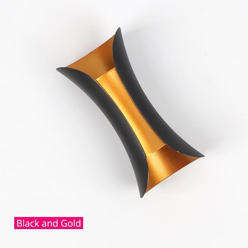 Outdoor LED Wall Light Weather-Resistant Modern Light for Garden & Corridor