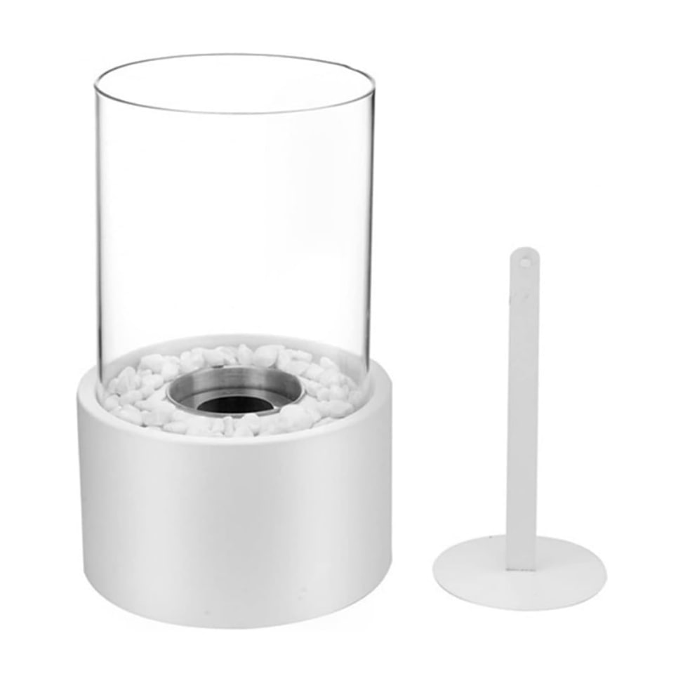 Classic Ambient Oil Lamp Stylish Accent for Peaceful Evenings