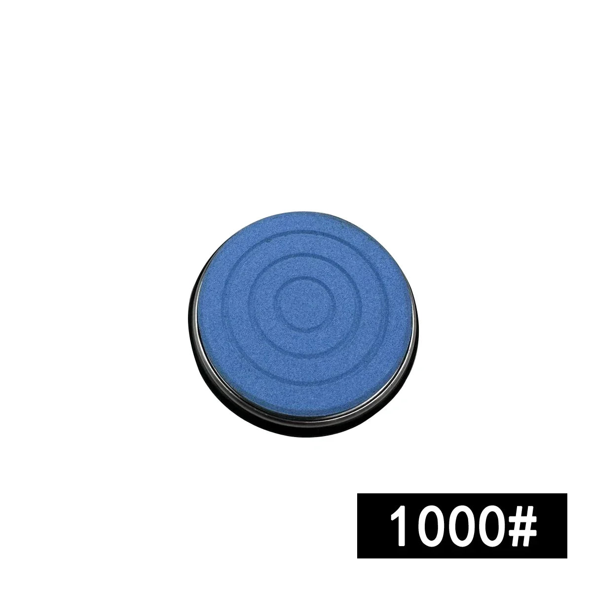 2-in-1 Rolling Knife Sharpener Dual-Angle Edge Tool with Magnetic Knife Holder