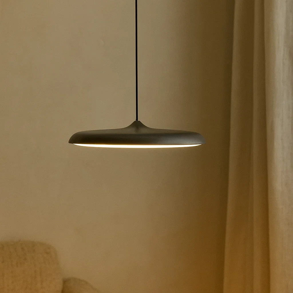Pendant Light in Modern Scandinavian Style