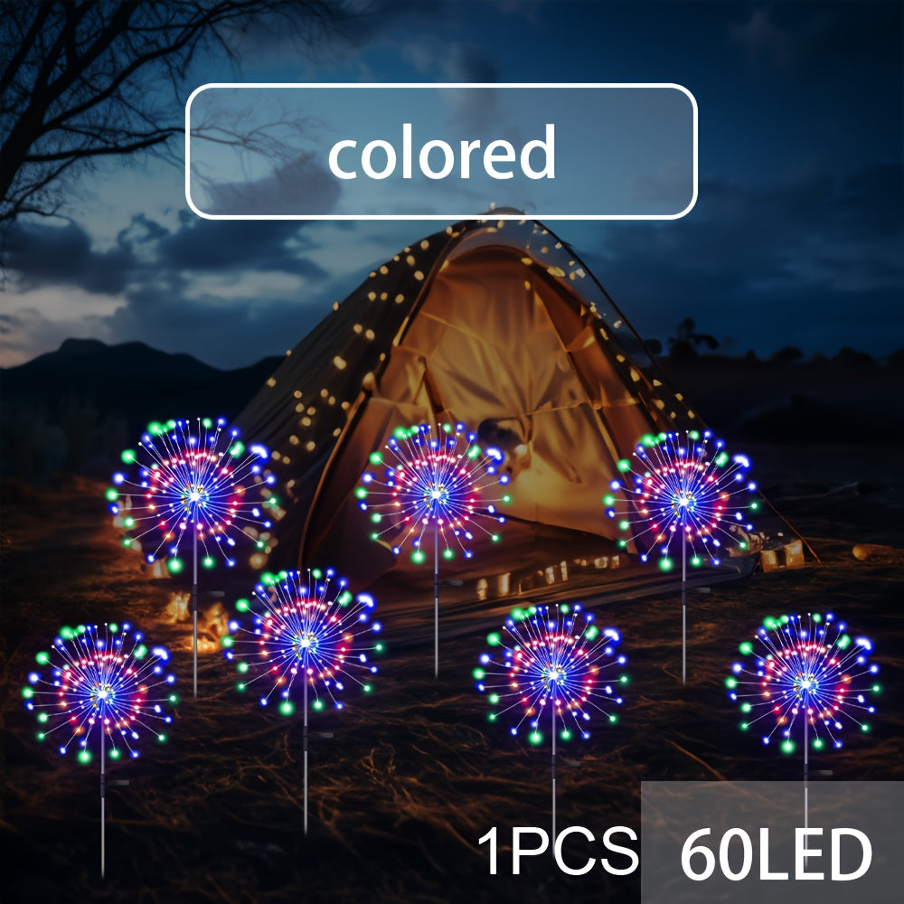LumoGlow Solar Decoratieve Tuinverlichting