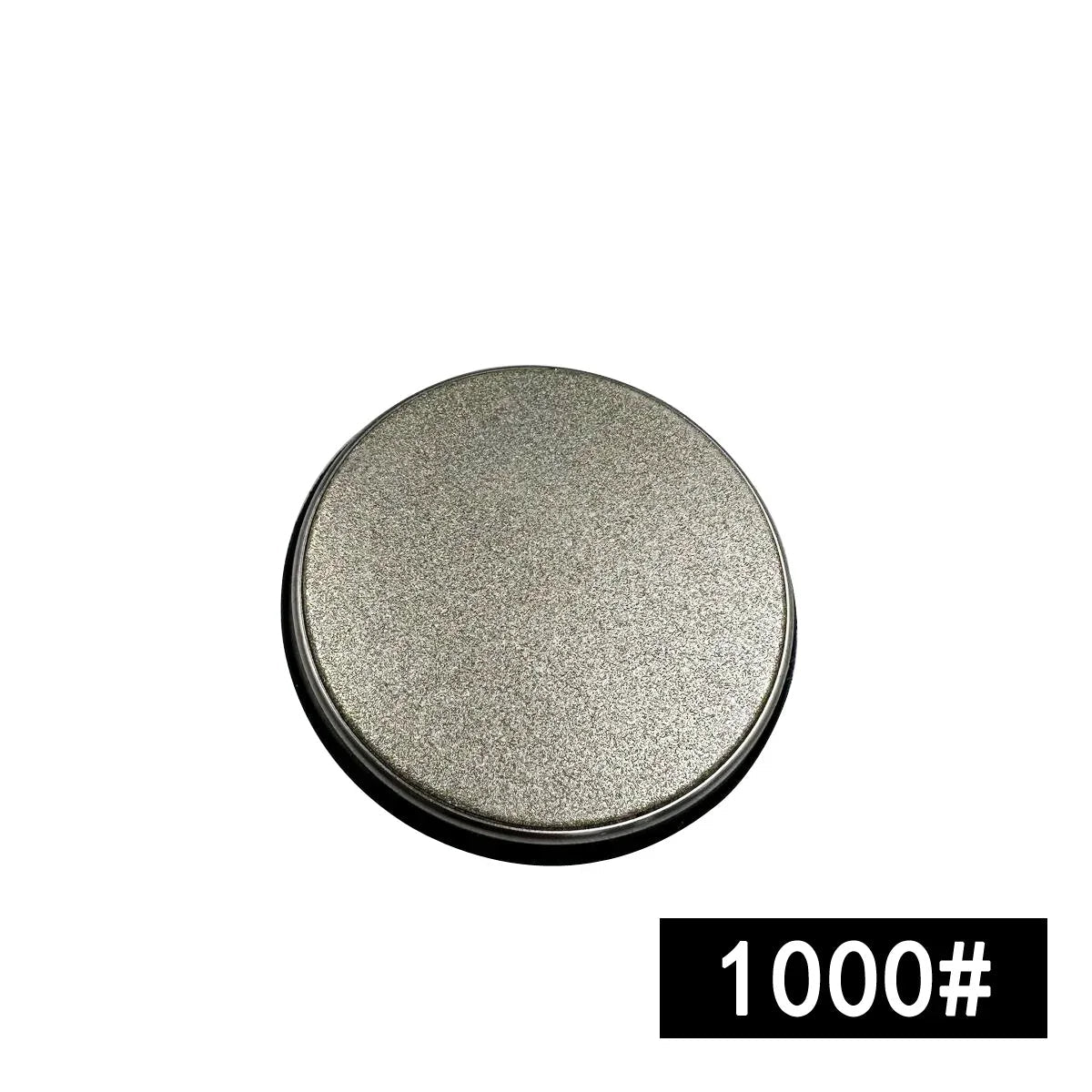 2-in-1 Rolling Knife Sharpener Dual-Angle Edge Tool with Magnetic Knife Holder