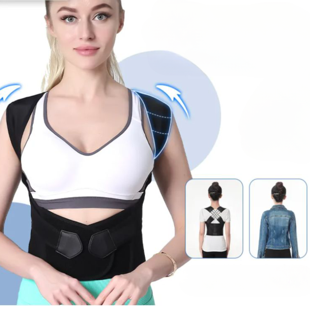 Direct posture correction