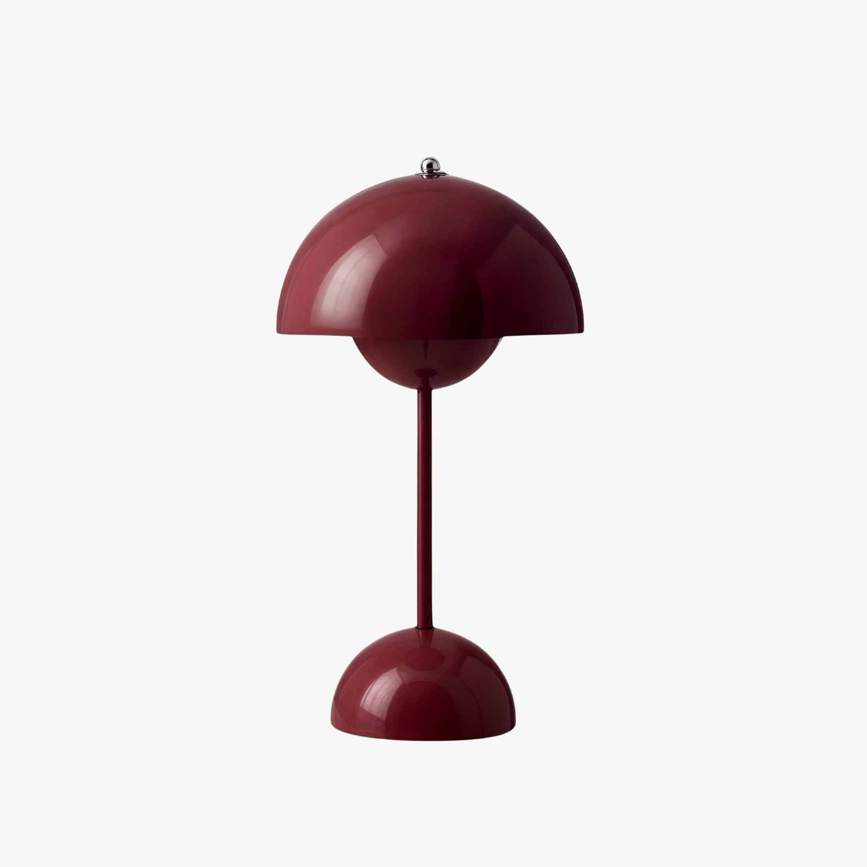 Scandinavian Design LED Table Lamp Dimmable & Energy-Saving
