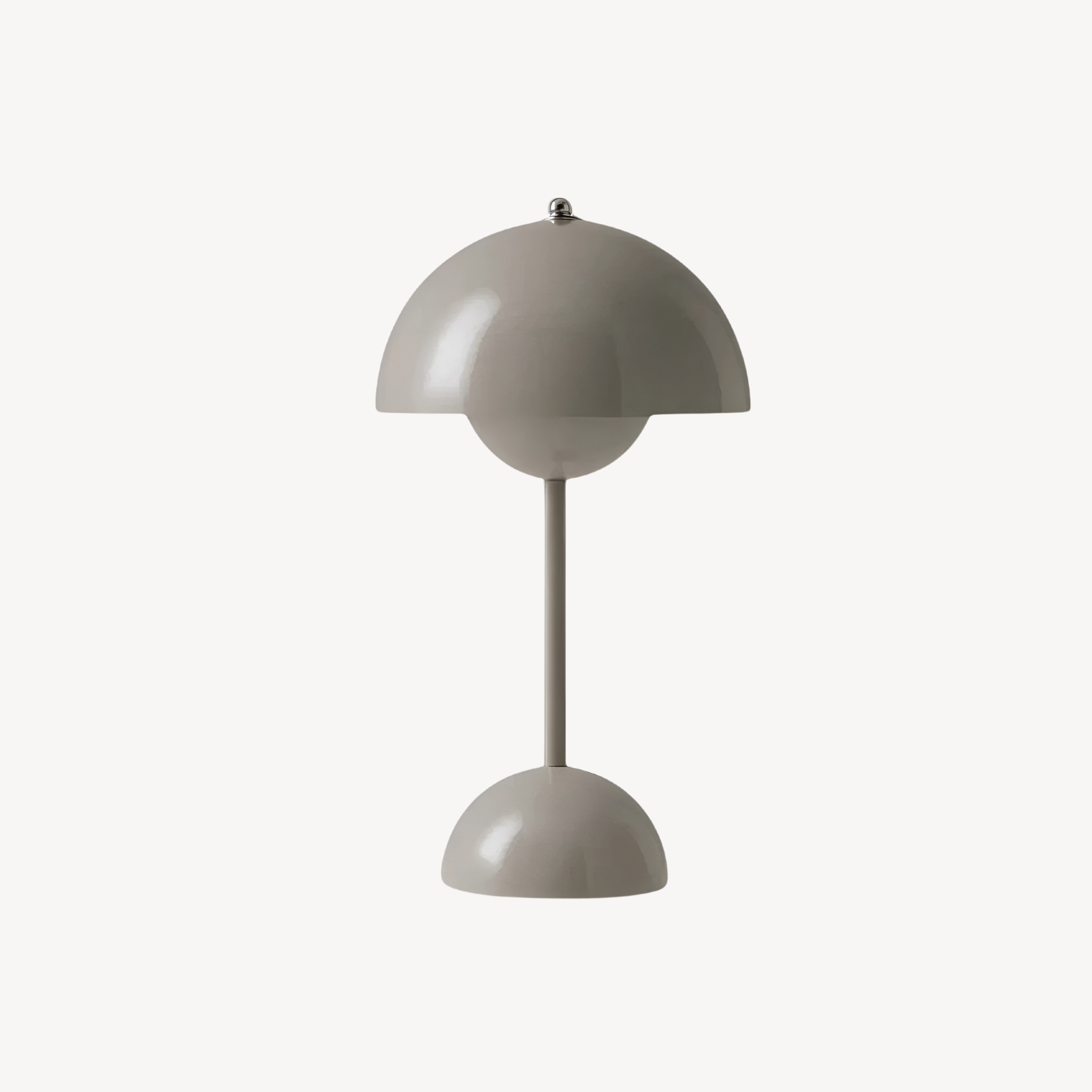 Scandinavian Design LED Table Lamp Dimmable & Energy-Saving