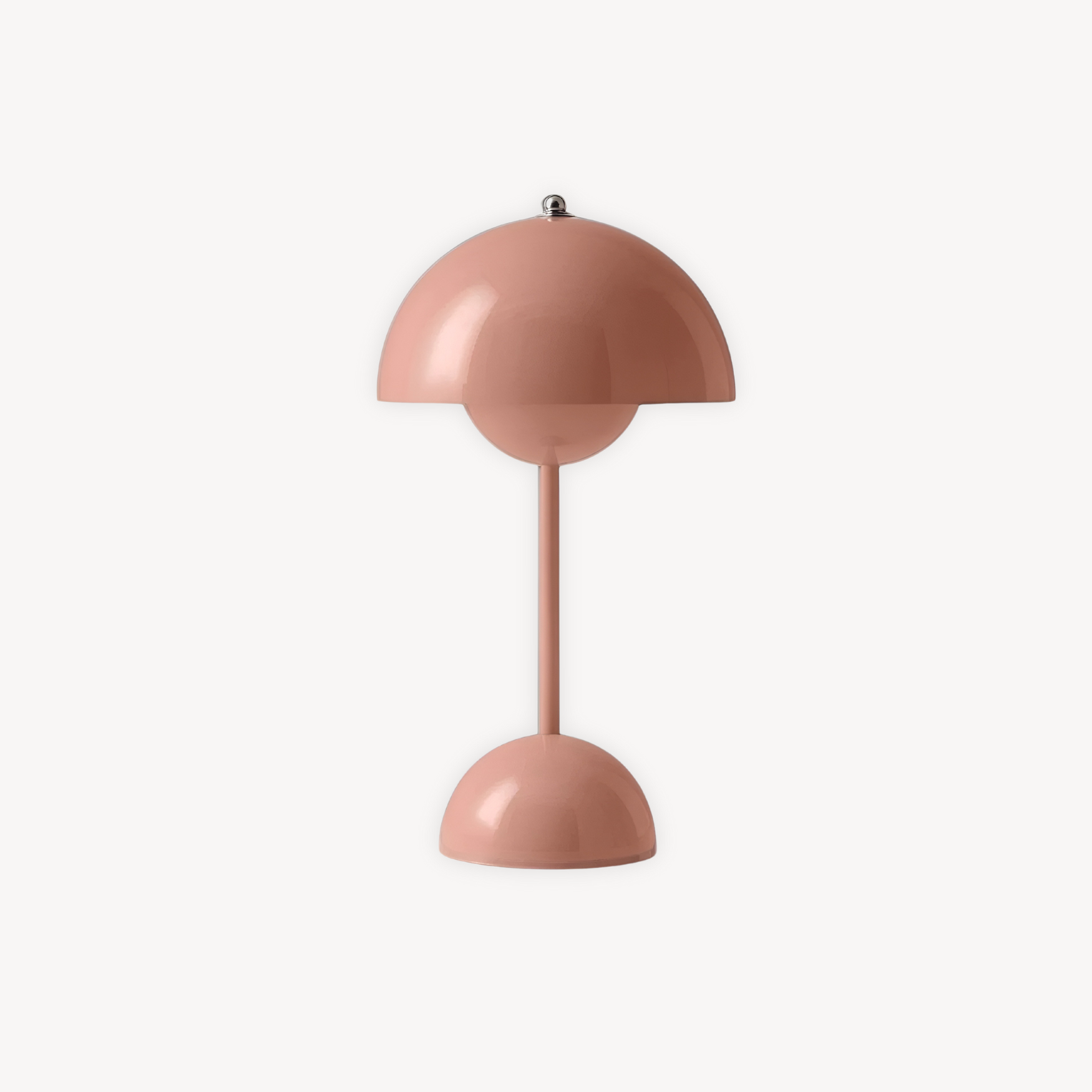 Scandinavian Design LED Table Lamp Dimmable & Energy-Saving