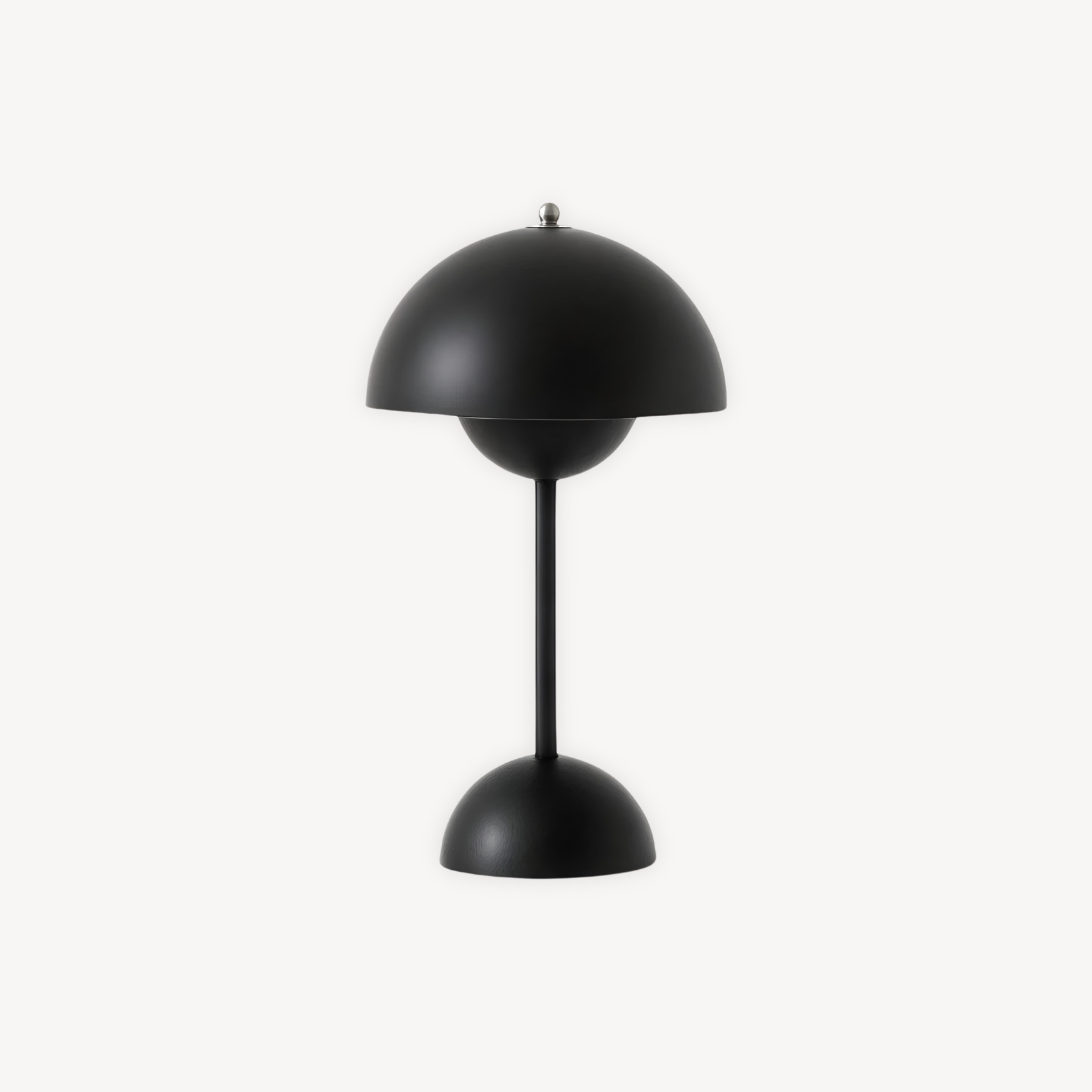 Scandinavian Design LED Table Lamp Dimmable & Energy-Saving