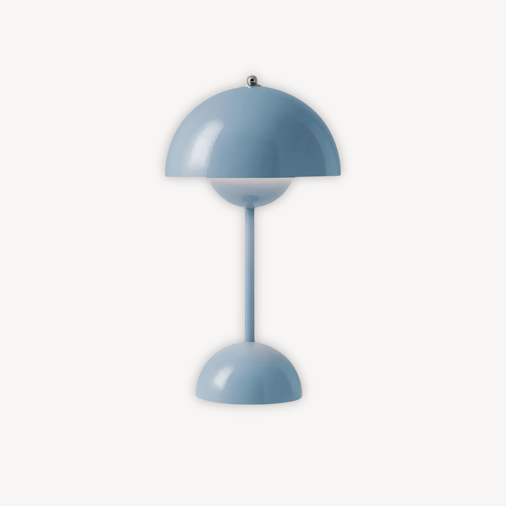 Scandinavian Design LED Table Lamp Dimmable & Energy-Saving