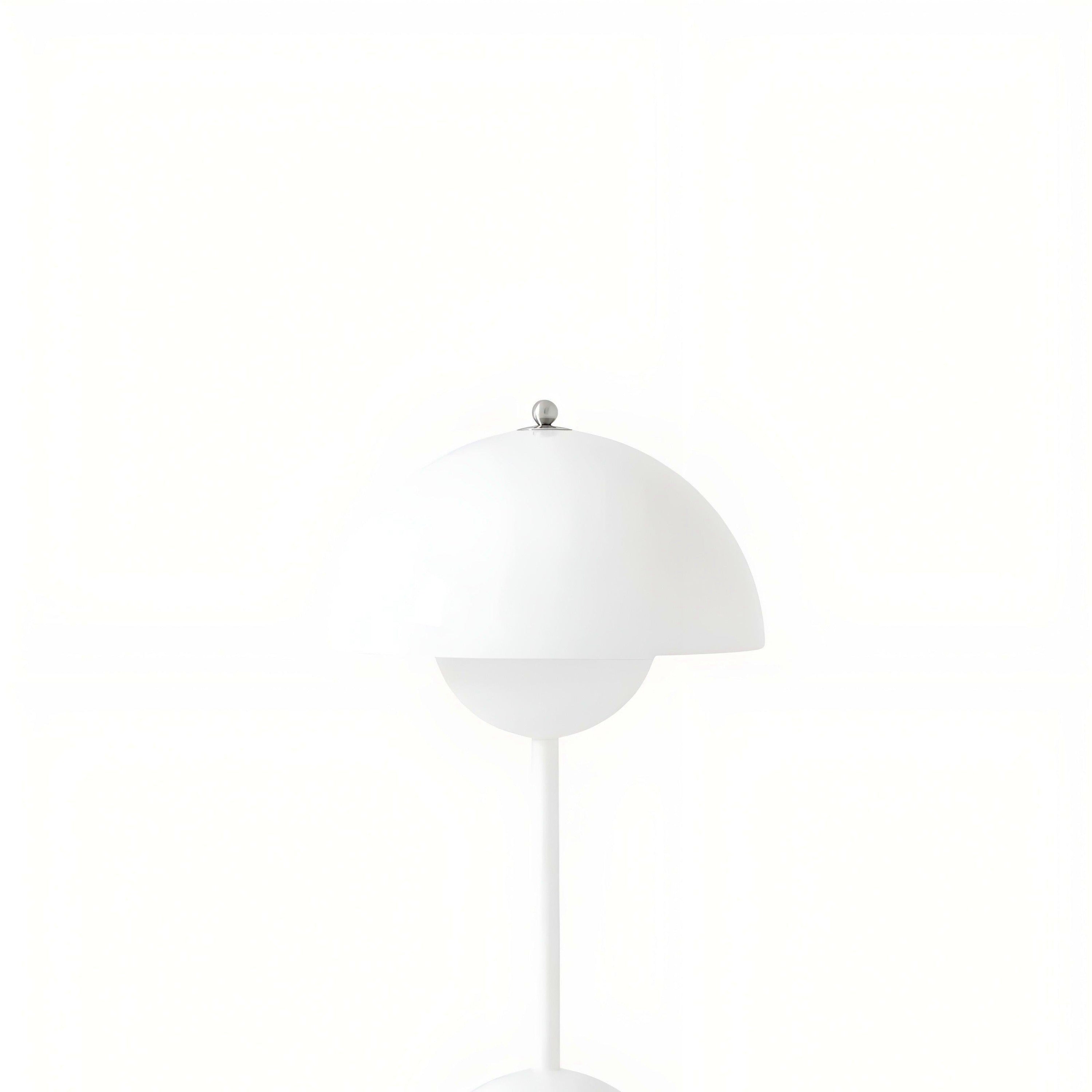Scandinavian Design LED Table Lamp Dimmable & Energy-Saving