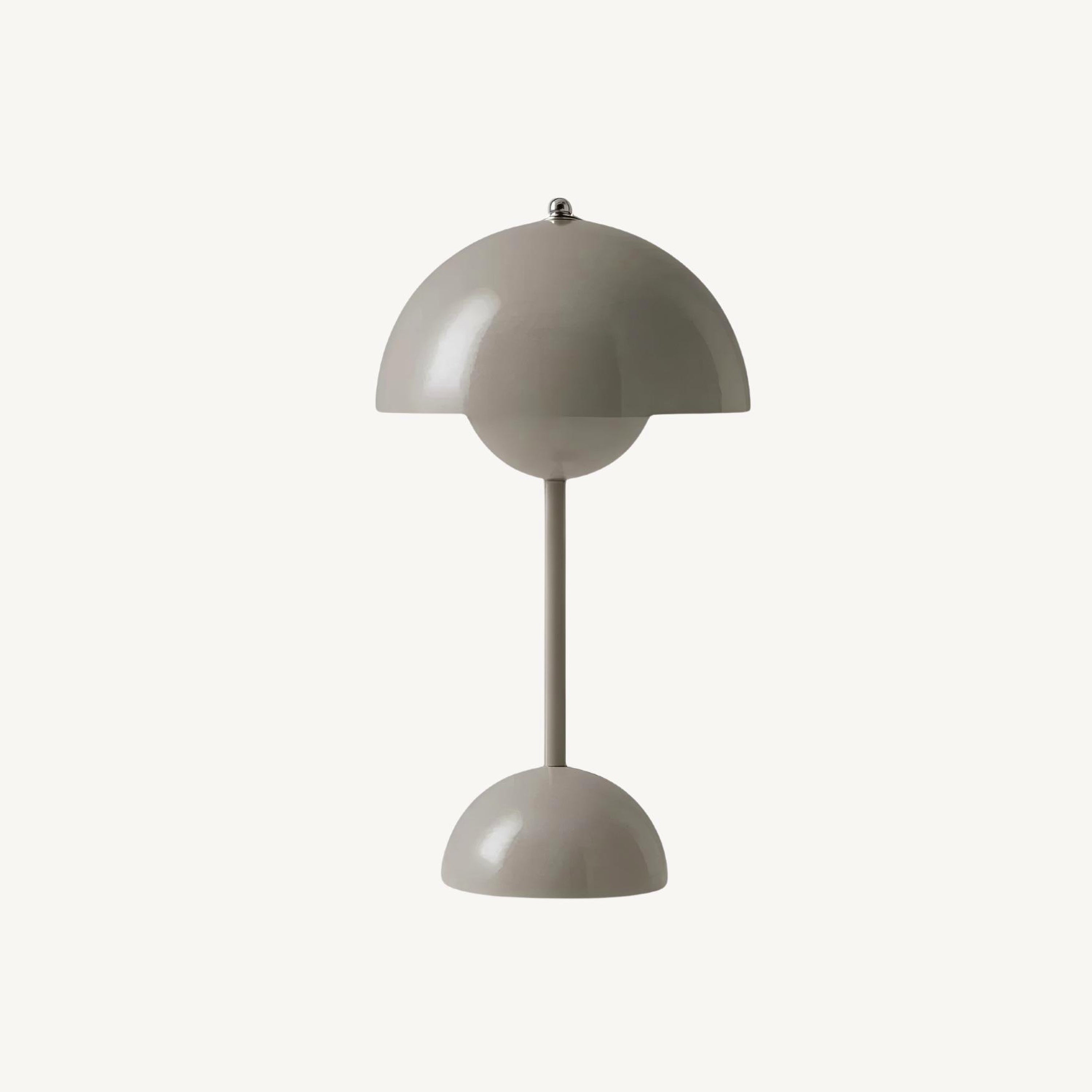 Scandinavian Design LED Table Lamp Dimmable & Energy-Saving