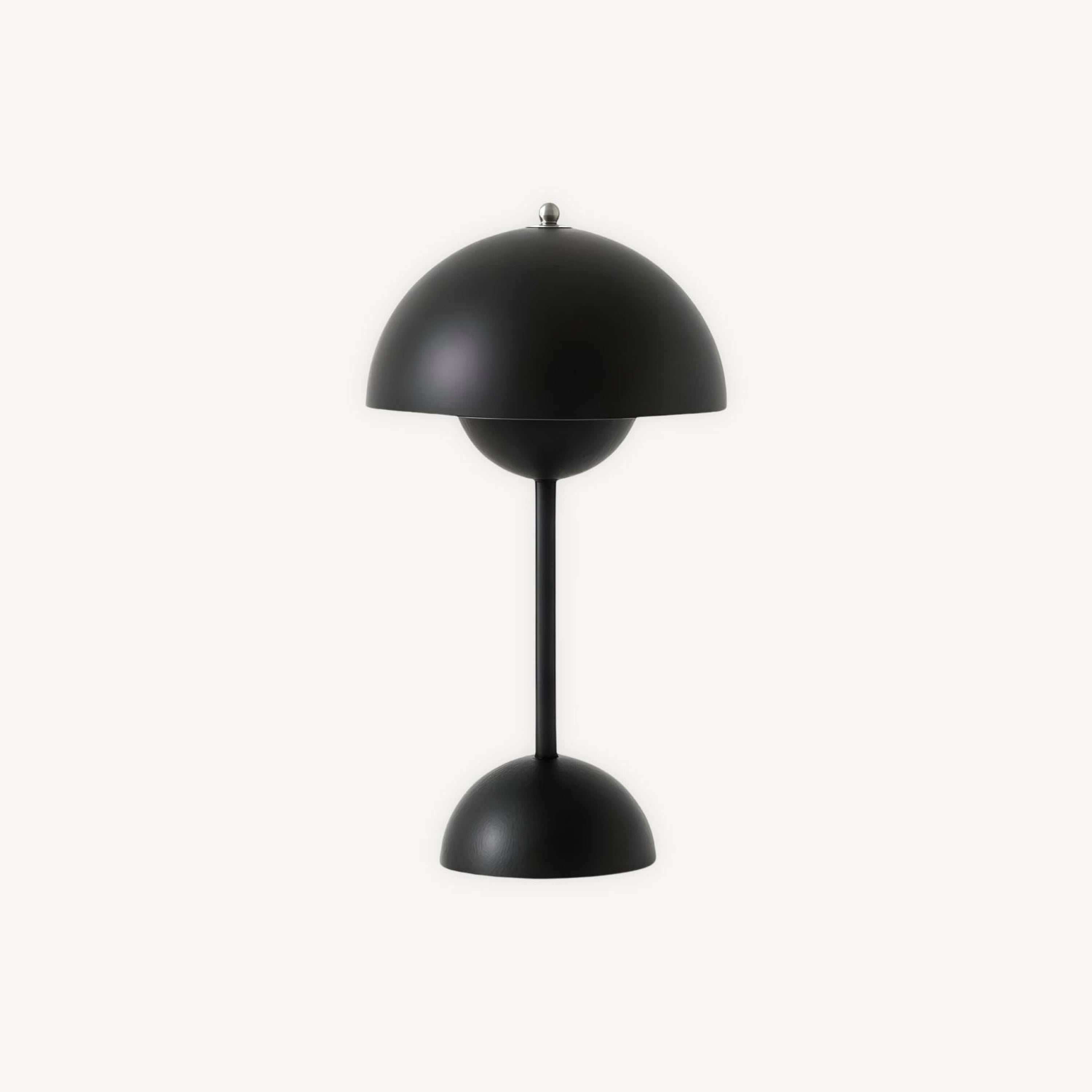 Scandinavian Design LED Table Lamp Dimmable & Energy-Saving