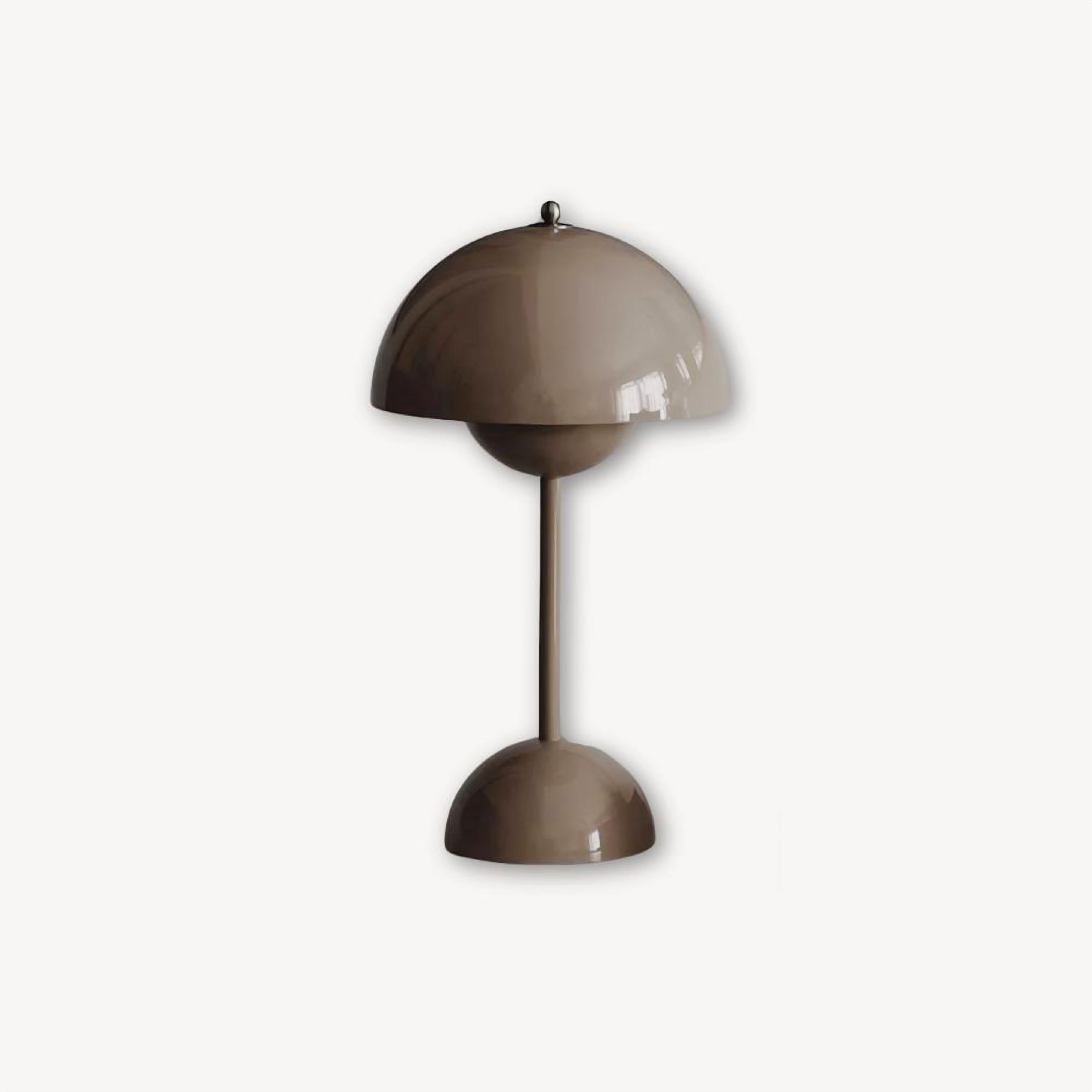 Scandinavian Design LED Table Lamp Dimmable & Energy-Saving