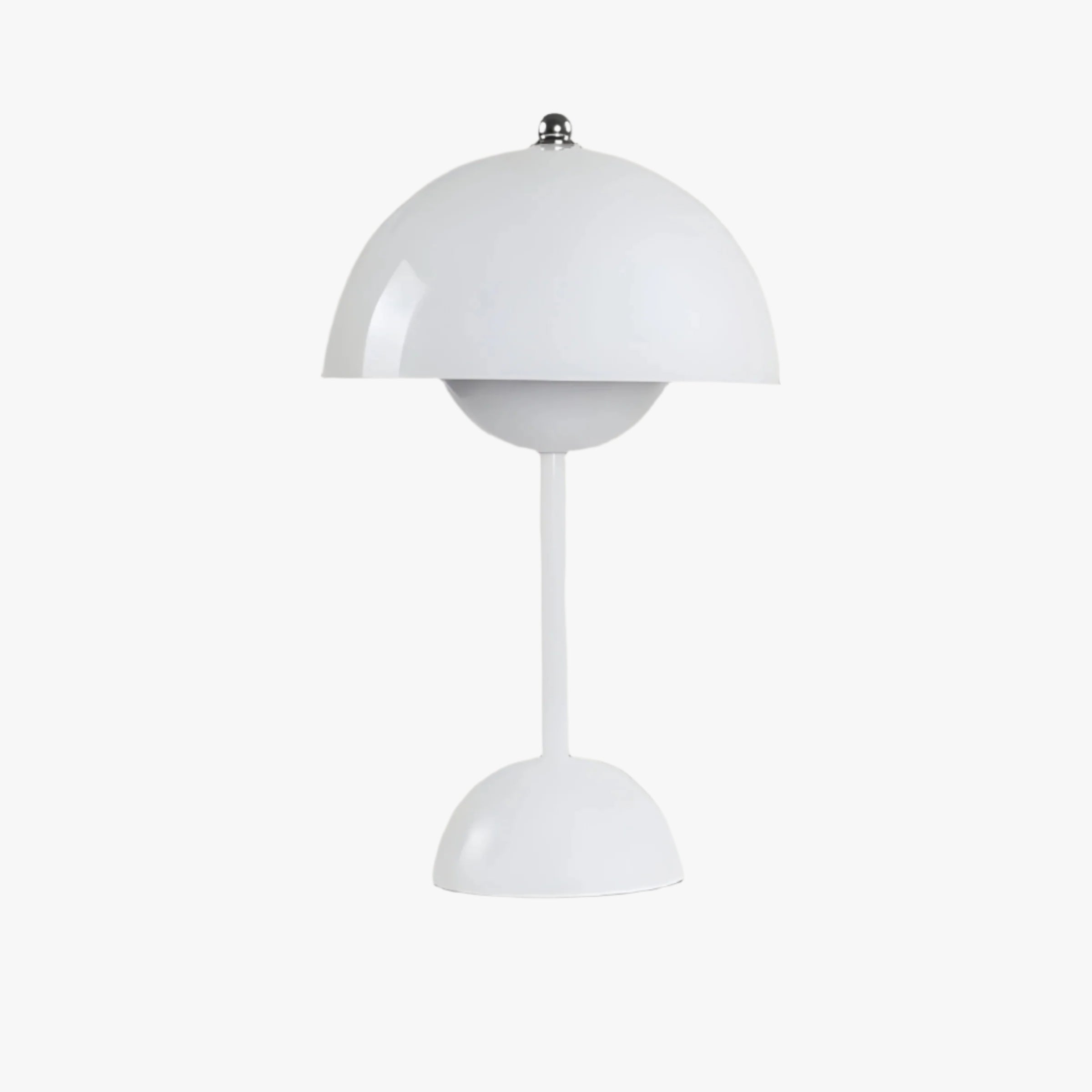 Scandinavian Design LED Table Lamp Dimmable & Energy-Saving