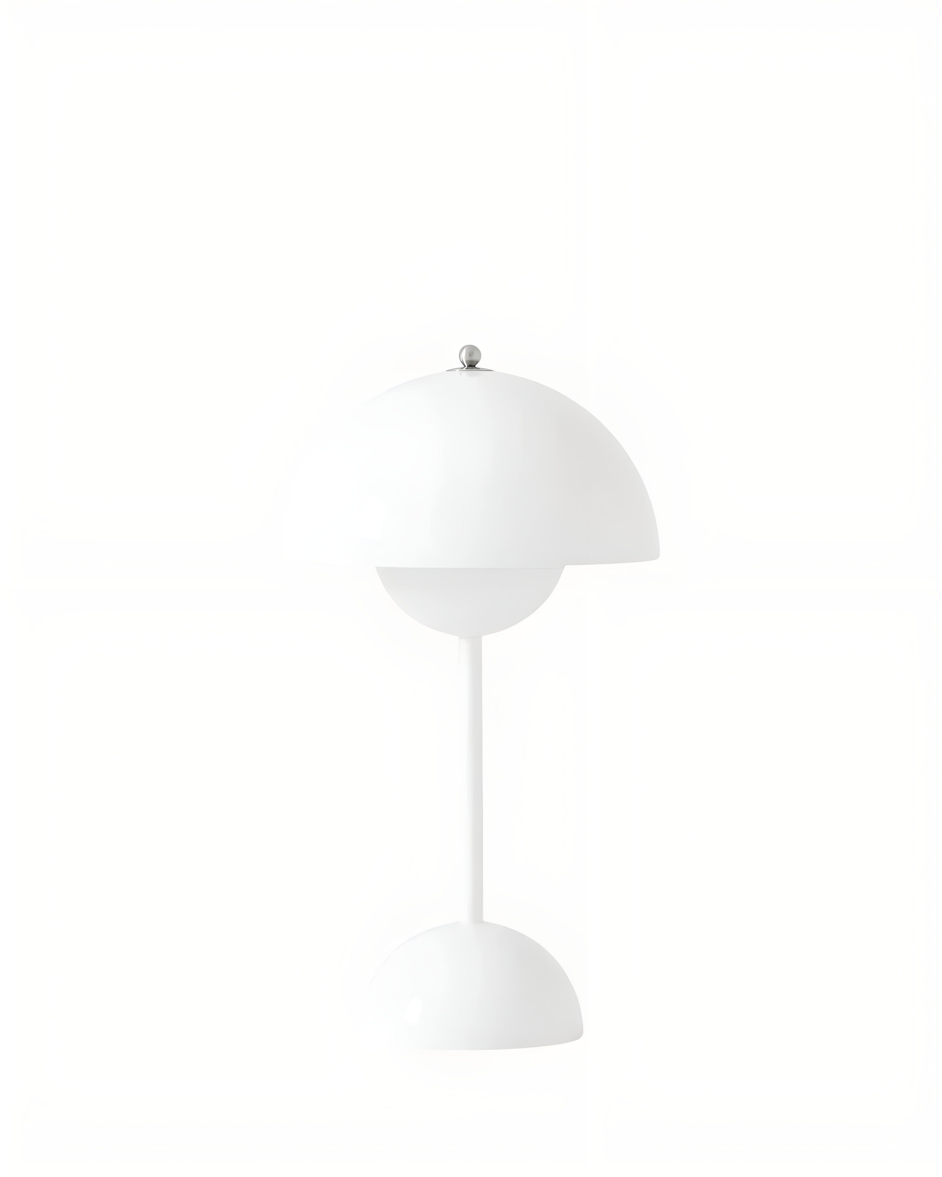 Scandinavian Design LED Table Lamp Dimmable & Energy-Saving
