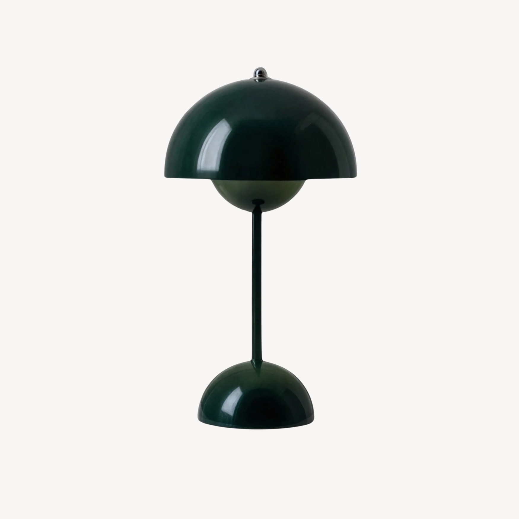 Scandinavian Design LED Table Lamp Dimmable & Energy-Saving