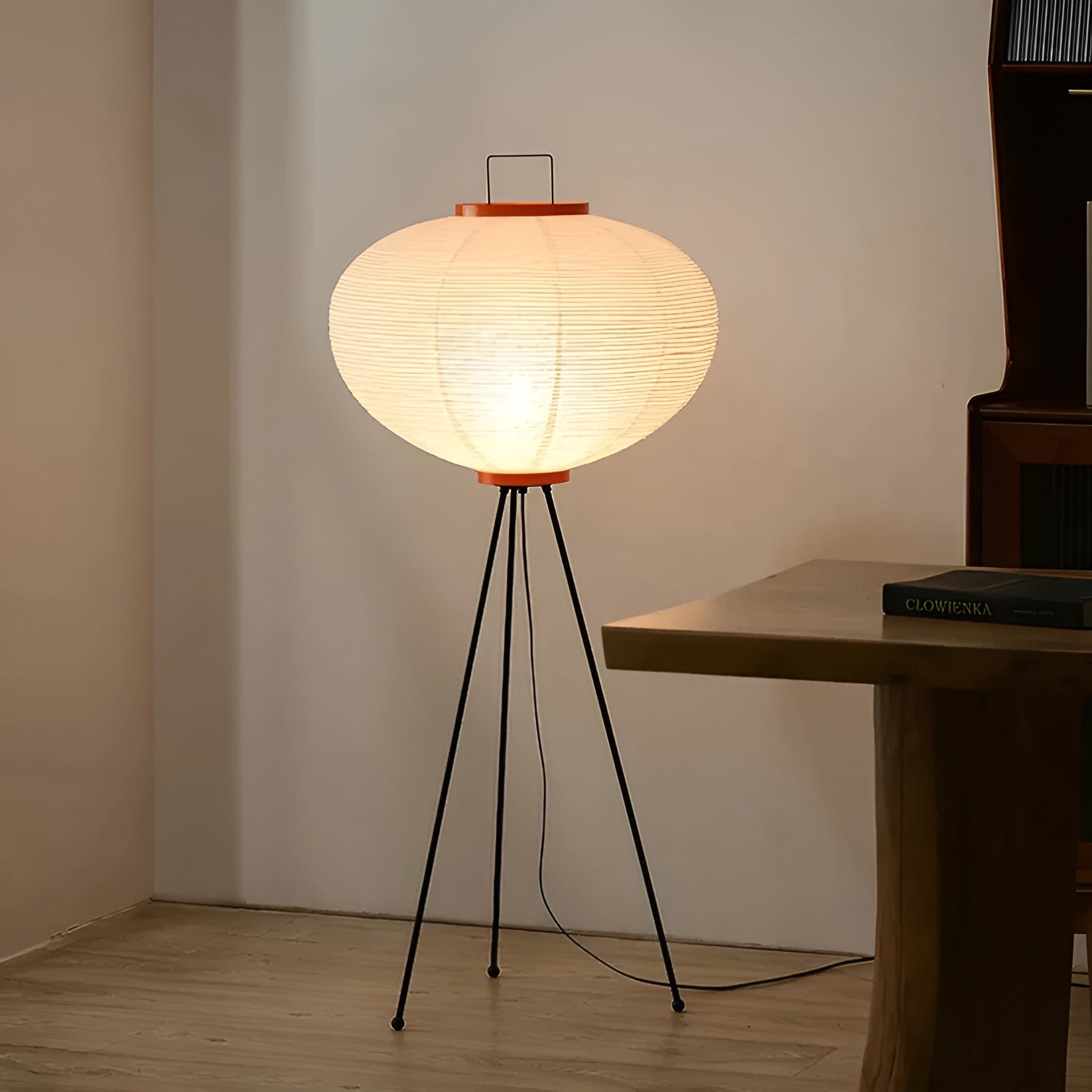 KiriLight – Japanese peace and light in perfect harmony