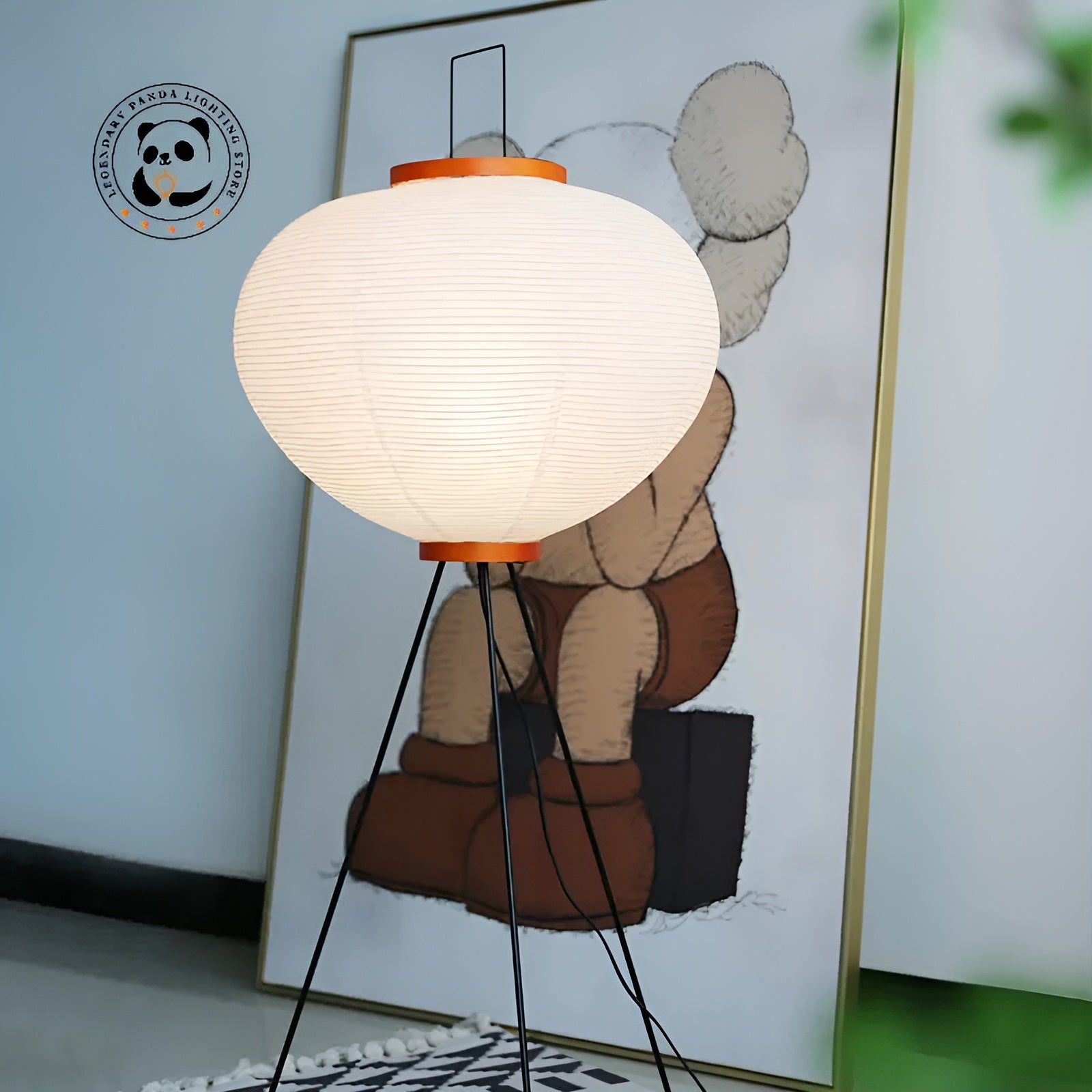 KiriLight – Japanese peace and light in perfect harmony