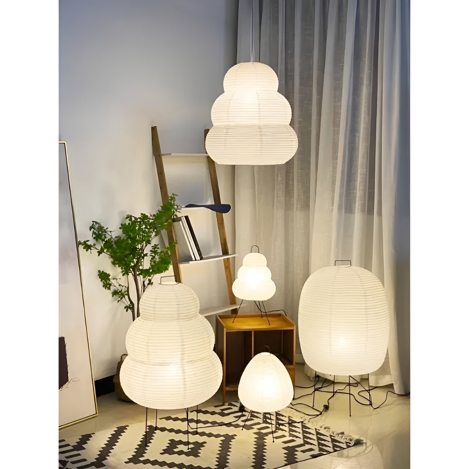 KiriLight – Japanese peace and light in perfect harmony