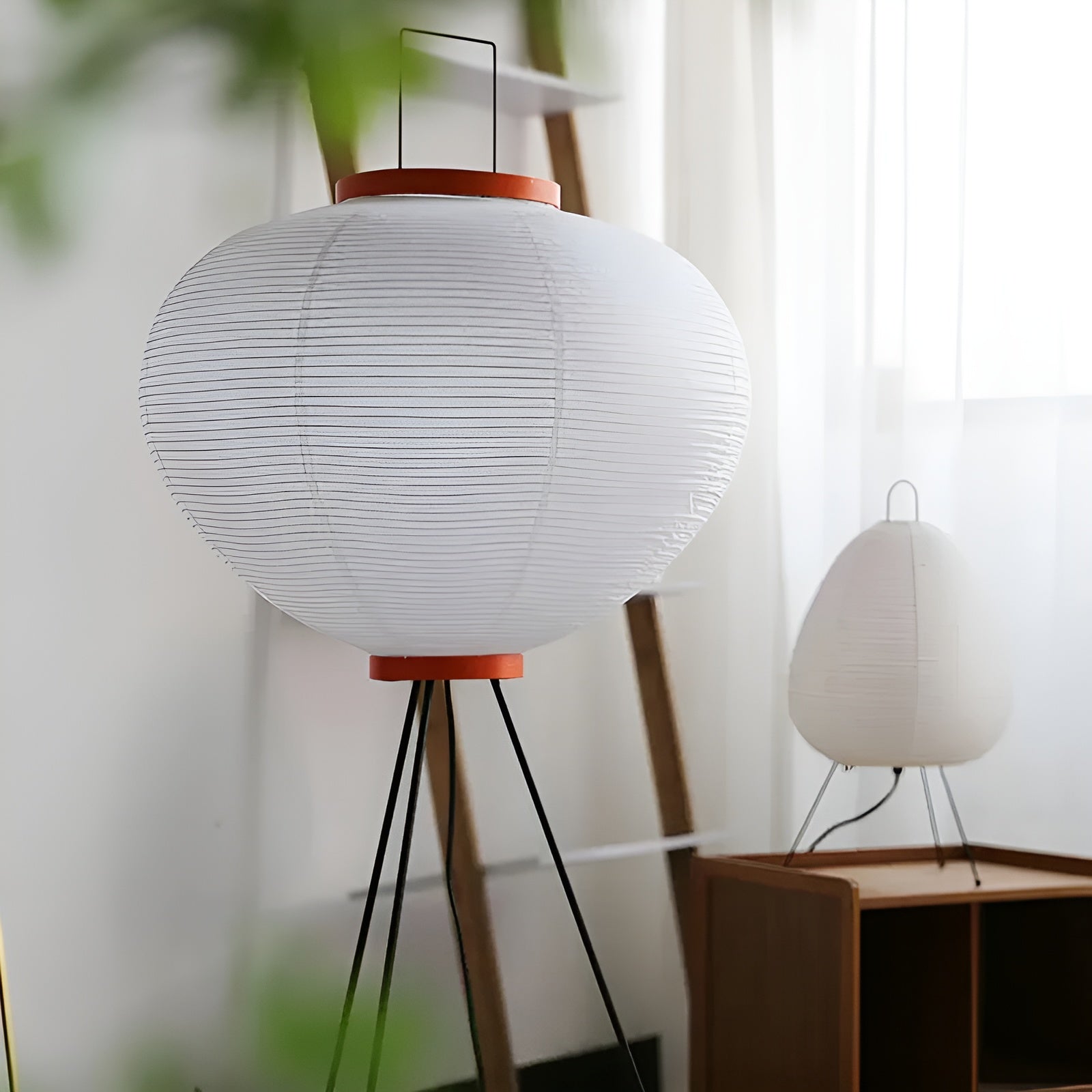 KiriLight – Japanese peace and light in perfect harmony