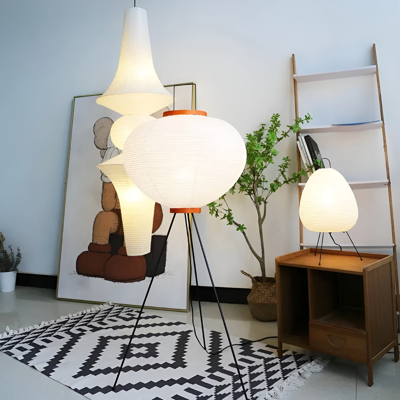 KiriLight – Japanese peace and light in perfect harmony