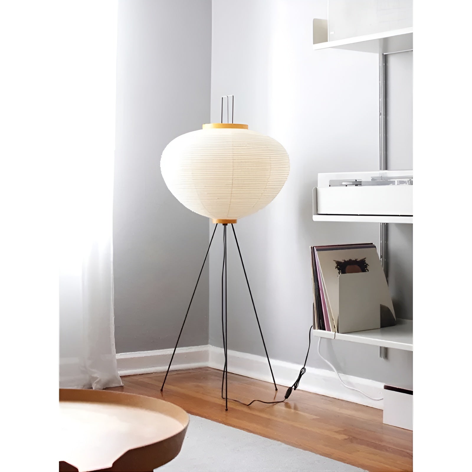 KiriLight – Japanese peace and light in perfect harmony