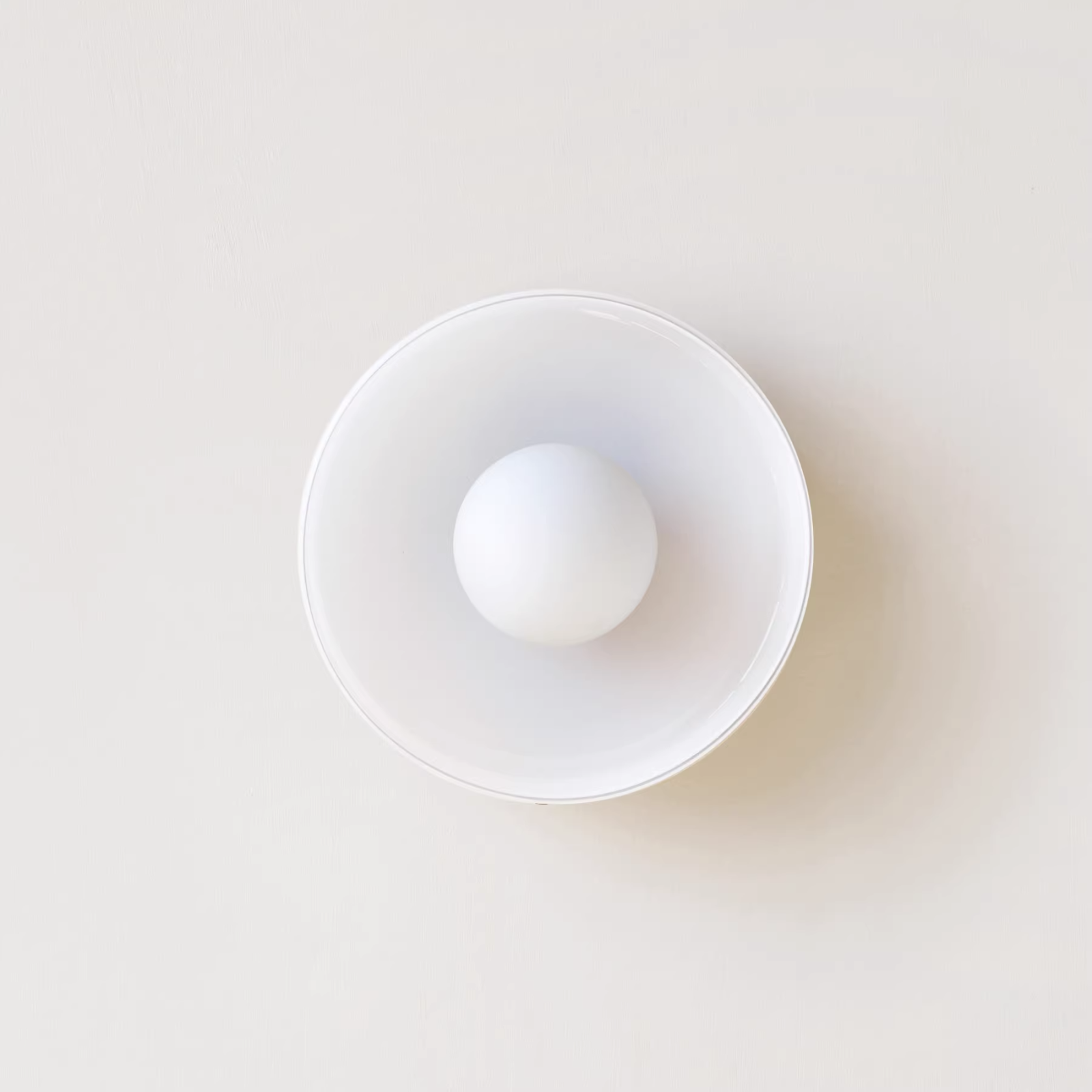 Simple Ceiling Light for Living Room