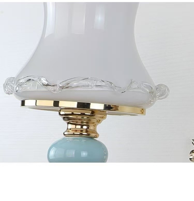 Contemporary elegant wall lamp for stylish bedrooms and living spaces