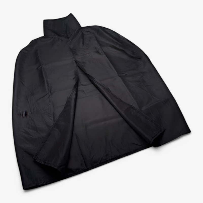 Kids Wizard Costume Set Magical Dress-Up Outfit