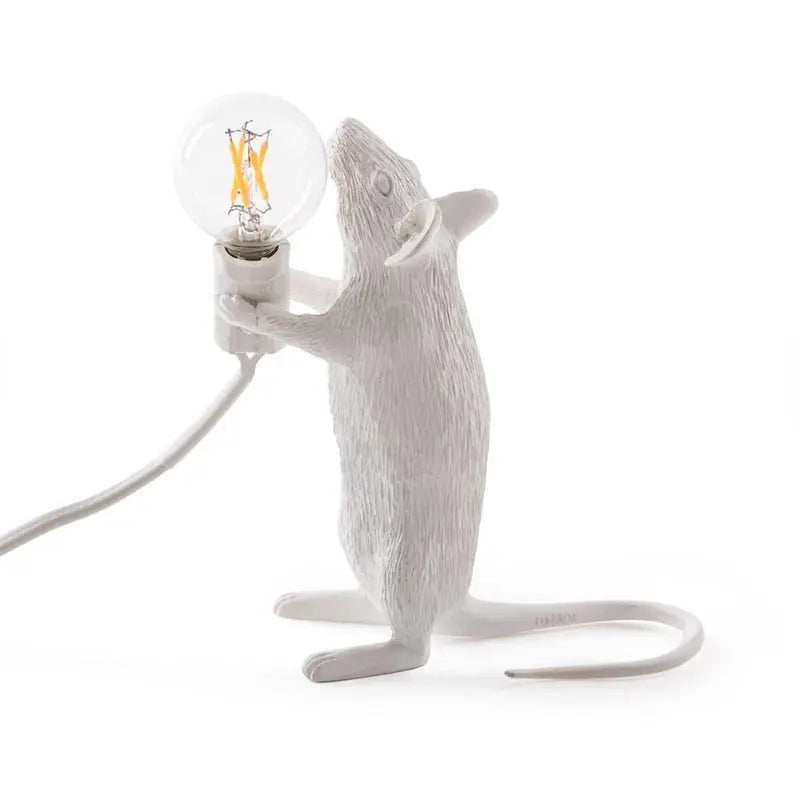 LumiMuis Decoratieve Tafellamp
