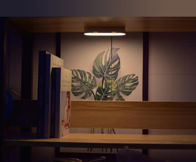 MoviGloed wireless motion sensor wall lamp