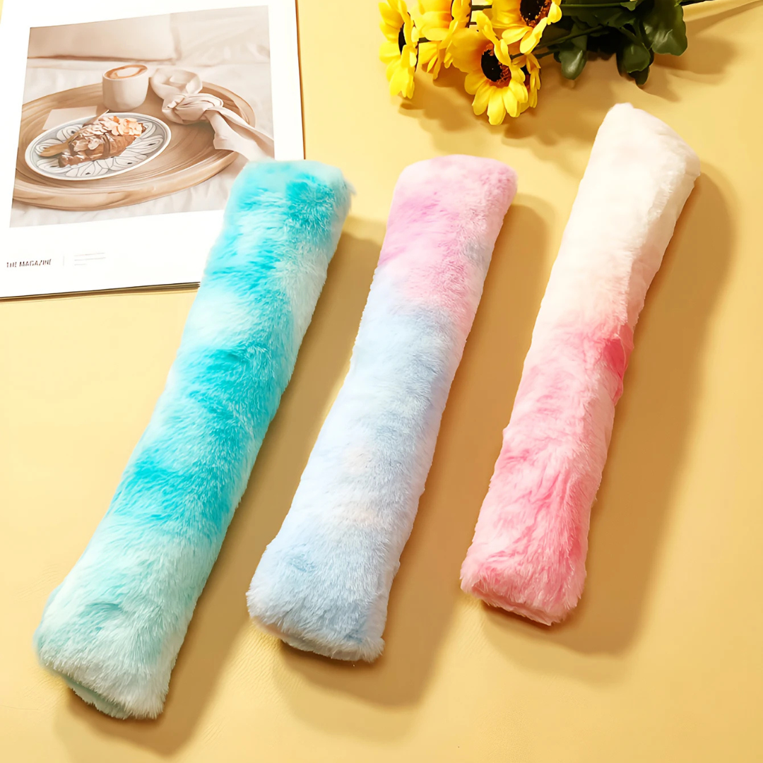 Catnip Toy for Cats Stress Relief & Active Play Cushion