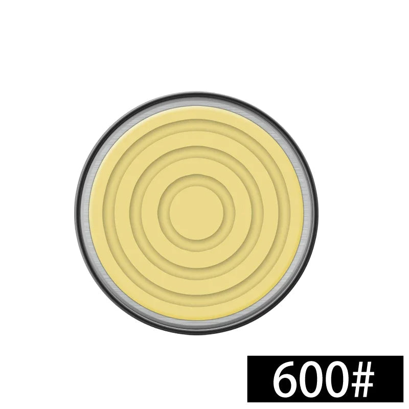 2-in-1 Rolling Knife Sharpener Dual-Angle Edge Tool with Magnetic Knife Holder